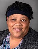 Cheflyn Warner Cassell, RN